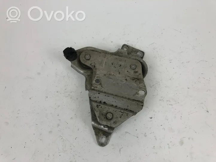 Audi A6 S6 C7 4G ABS-pumpun kiinnike 4G0614235