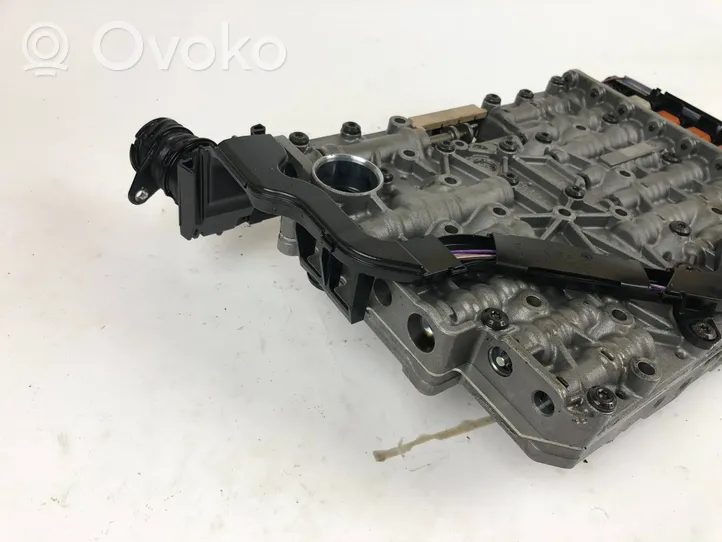 Audi A6 S6 C7 4G Centralina/modulo scatola del cambio 0260550082