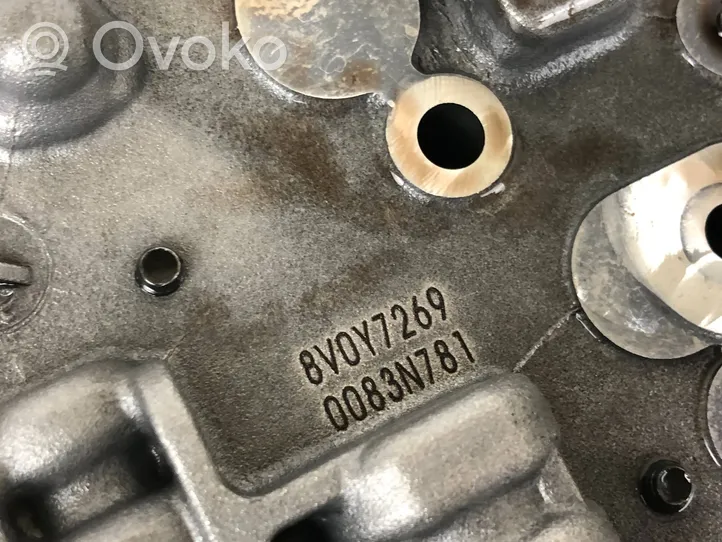 Chevrolet Camaro Pavarų dėžės valdymo blokas 24279393