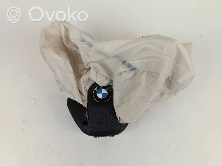 BMW 1 F20 F21 Airbag de volant 6791332