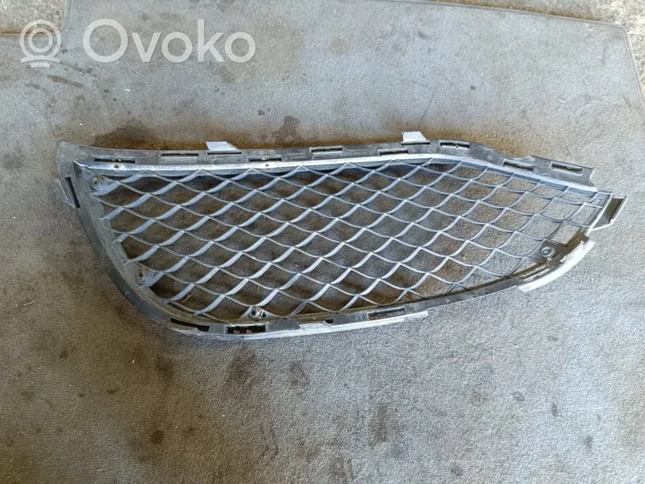 Mercedes-Benz C AMG W205 Front bumper lower grill A2058852823