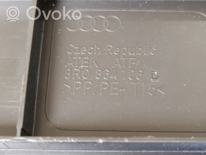 Audi Q5 SQ5 Schowek bagażnika 8R0864106D