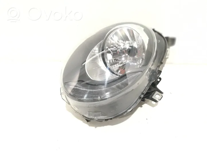 Mini One - Cooper F56 F55 Lampa przednia 90046745