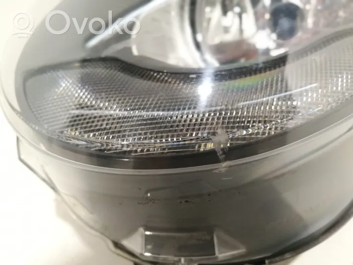 Mini One - Cooper F56 F55 Lampa przednia 90046745