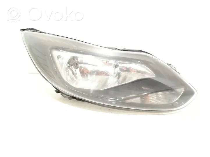 Ford Focus Lampa przednia BM5113W029CH