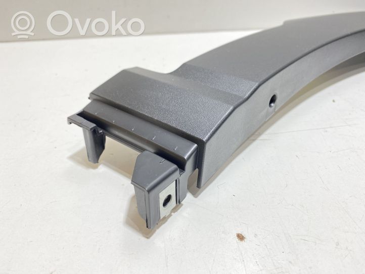 Hyundai Kona I Fender trim (molding) 87712J9000CA