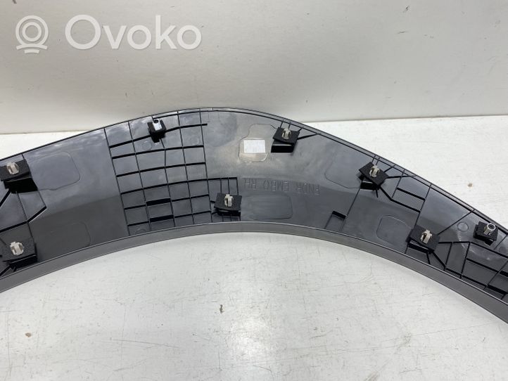 Hyundai Kona I Rivestimento parafango (modanatura) 87712J9000CA