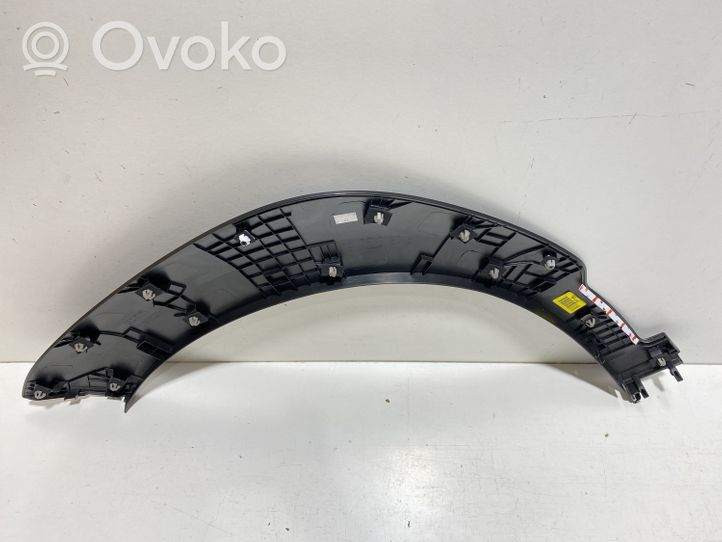 Hyundai Kona I Rivestimento parafango (modanatura) 87712J9000CA