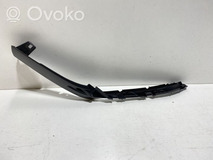 Lexus RX 450H Rivestimento del pannello parte angolare del paraurti anteriore 5243848040