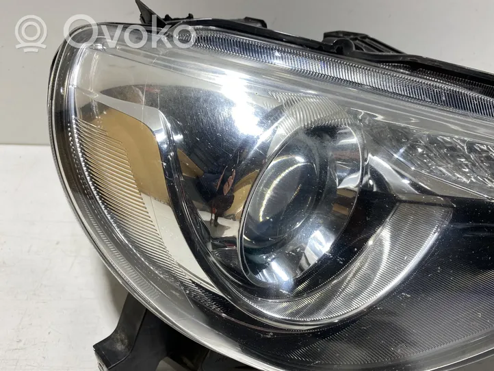 Toyota GT 86 Lampa przednia 10060083