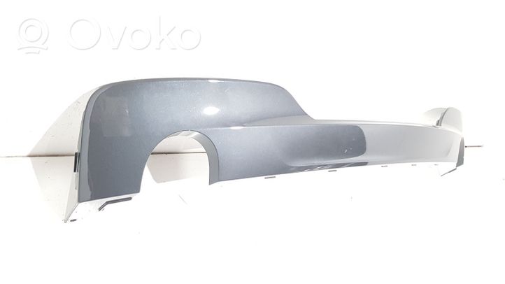 BMW 6 F12 F13 Takapuskurin alaosan lista 51128050377