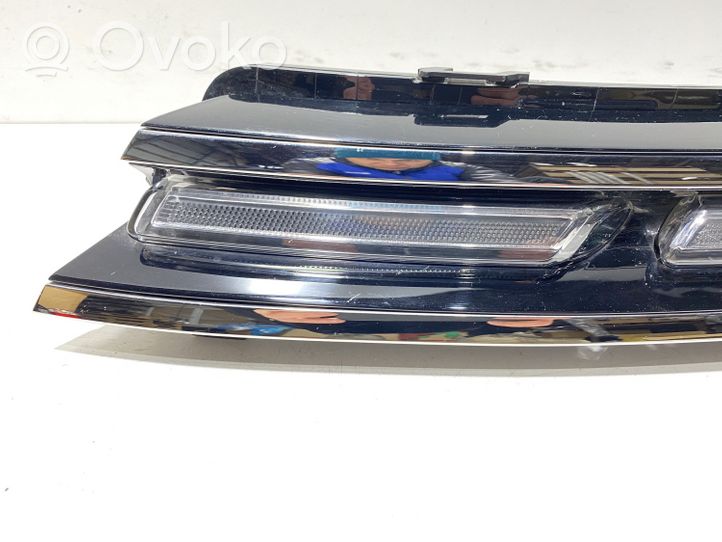 Citroen C5 Aircross Phare de jour LED 9818005180