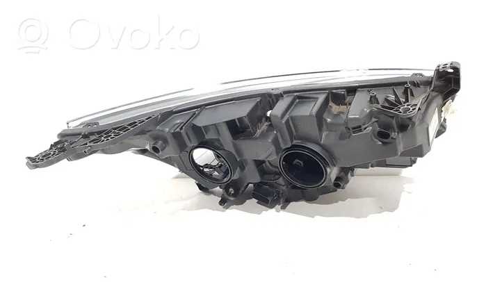 Ford S-MAX Phare frontale 90076297