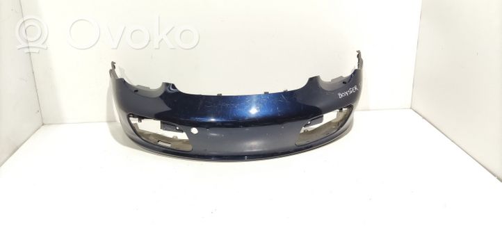 Porsche Boxster 987 Paraurti anteriore 98750531100