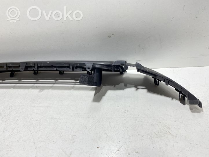 Toyota RAV 4 (XA50) Kratka dolna zderzaka przedniego 5311342140