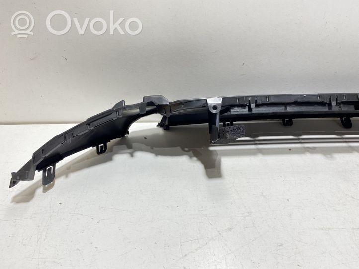 Toyota RAV 4 (XA50) Etupuskurin alempi jäähdytinsäleikkö 5311342140