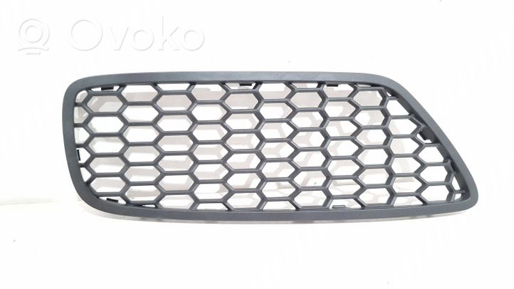 BMW 5 GT F07 Grille inférieure de pare-chocs avant 51118057332