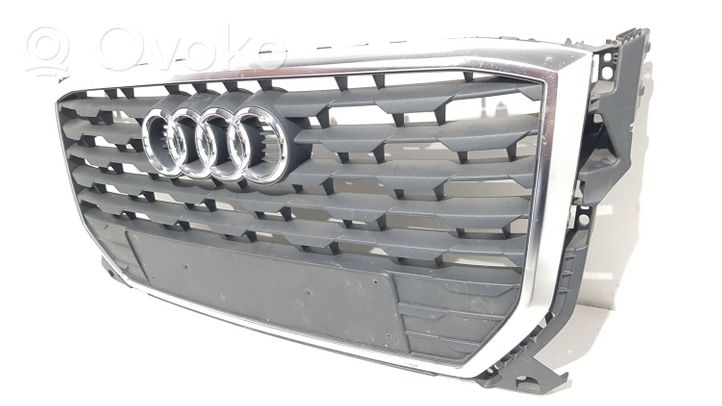 Audi Q2 - Other body part 81A853651