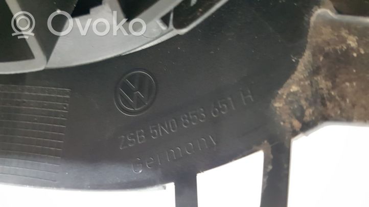 Volkswagen Tiguan Inna część podwozia 5N0853651H