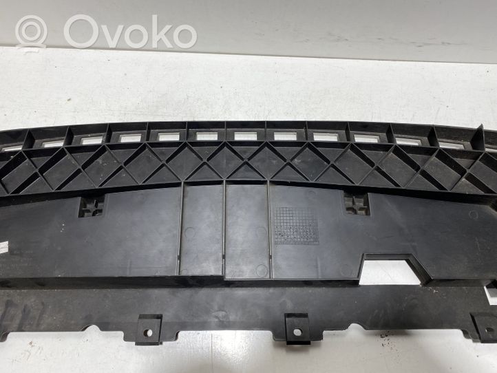 Renault Kangoo II Osłona pod zderzak przedni / Absorber 8200501560