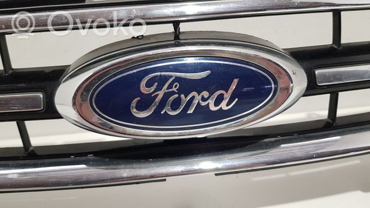 Ford Mondeo MK IV Kita kėbulo dalis BS718200B
