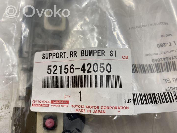 Toyota RAV 4 (XA50) Support de coin de pare-chocs 5215642050
