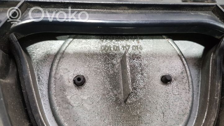 Skoda Fabia Mk1 (6Y) Inna część podwozia 6Y0853668