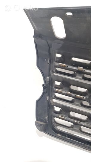 Land Rover Range Rover L405 Grille calandre supérieure de pare-chocs avant CK52BA163CA