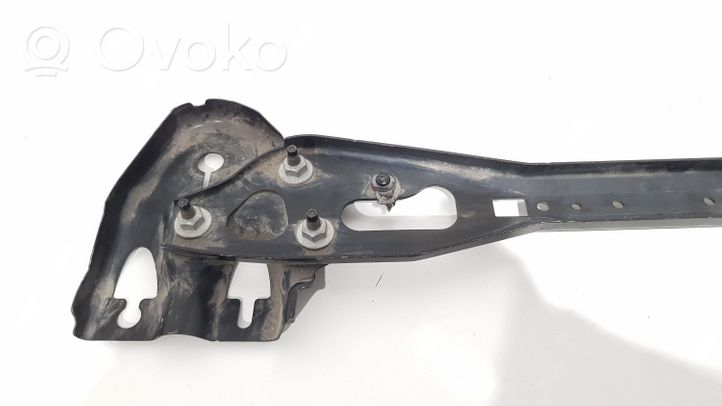 Ford Mondeo MK V Traversa del paraurti anteriore DG93F10684BC