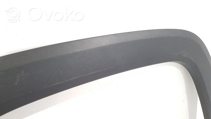 Jeep Renegade Grill / Wlot powietrza błotnika przedniego 735578403