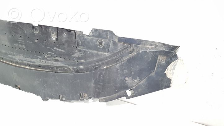 Audi A7 S7 4G Osłona pod zderzak przedni / Absorber 4G8807611B