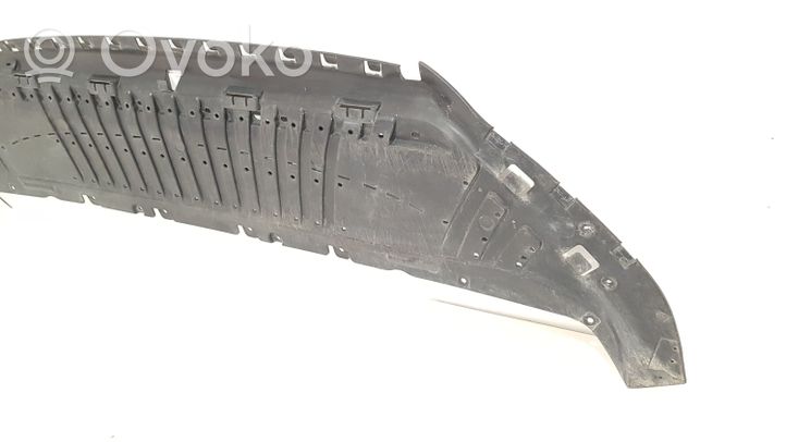 Audi A8 S8 D5 Osłona pod zderzak przedni / Absorber 4N0807611C