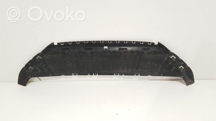 Audi A8 S8 D5 Osłona pod zderzak przedni / Absorber 4N0807611C