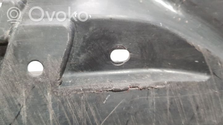 Audi A8 S8 D5 Osłona pod zderzak przedni / Absorber 4N0807611C