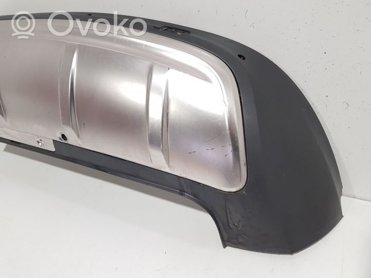 Audi Q3 8U Takapuskurin alaosan lista 8U0807521K