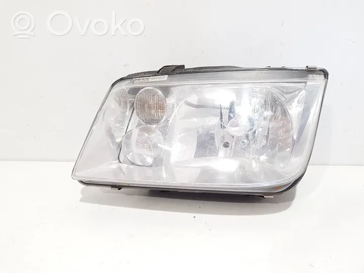 Volkswagen Bora Lampa przednia 1J5941015BE