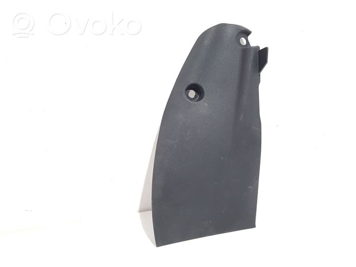 Citroen C3 Picasso Rivestimento del vano portaoggetti del cruscotto 162638100100