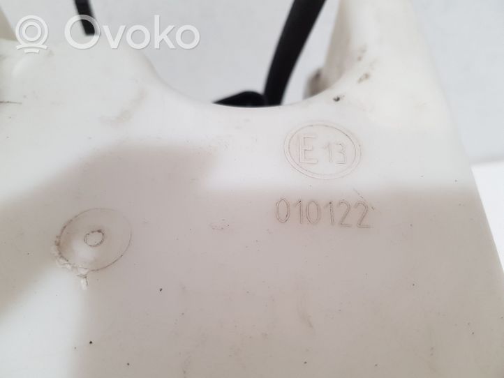 Mercedes-Benz B W245 Zbiornik płynu spryskiwaczy lamp 1698690220