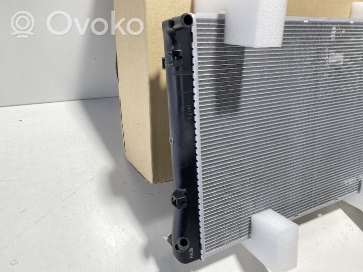 KIA Niro Radiateur de refroidissement 25308G2000