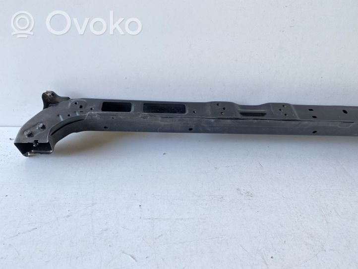 Hyundai Tucson TL Top upper radiator support slam panel 