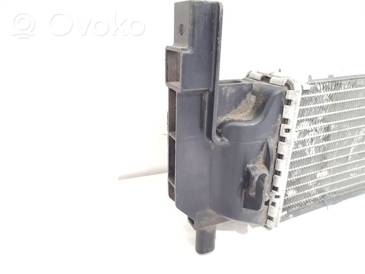 Volkswagen Golf VII Chłodnica powietrza doładowującego / Intercooler 5Q0121251EH