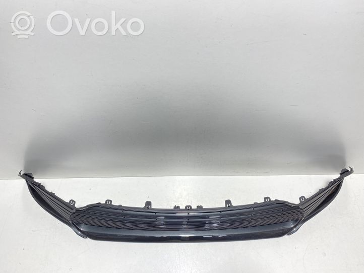 Toyota Camry VIII XV70  Etupuskurin alempi jäähdytinsäleikkö 5310206280