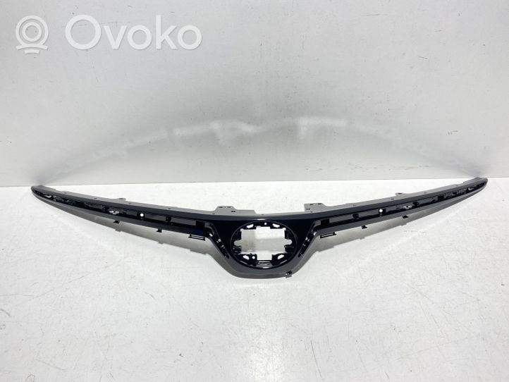 Toyota Corolla E210 E21 Grille calandre supérieure de pare-chocs avant 5311402580