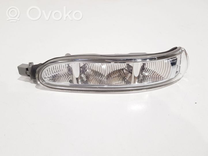 Mercedes-Benz SL R230 Mirror indicator light A2308200721