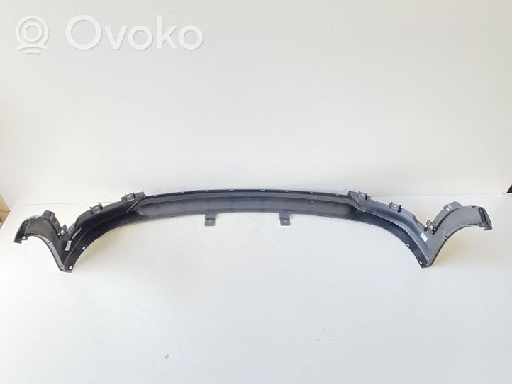 Hyundai Tucson TL Front bumper lip 86512D3000