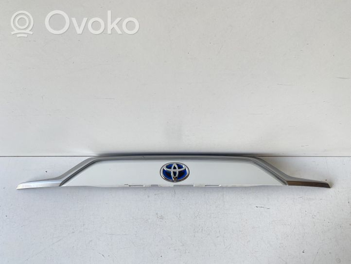 Toyota RAV 4 (XA50) Logo, emblème de fabricant 7680142240