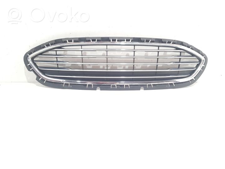 Ford Fiesta Grille calandre supérieure de pare-chocs avant H1BB8200B