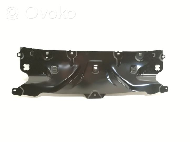 BMW M5 F90 Panel mocowania chłodnicy / góra 51647383855