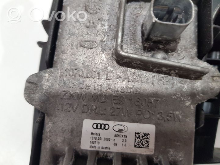 Audi Q7 4M Fendinebbia anteriore 4M094105505S