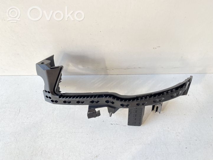 Subaru Forester SK Uchwyt / Mocowanie lampy przedniej 57707SJ010